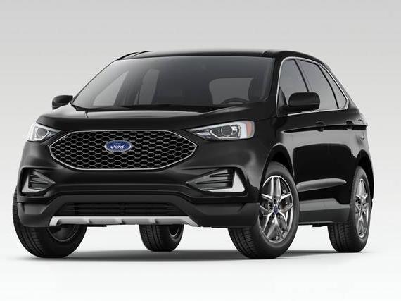 FORD EDGE 2023 2FMPK4K99PBA18223 image