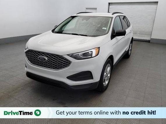 FORD EDGE 2023 2FMPK4G90PBA07068 image