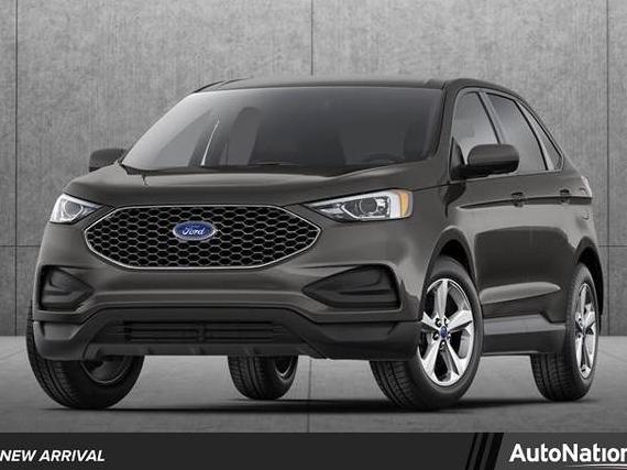 FORD EDGE 2023 2FMPK4G92PBA16080 image