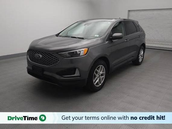 FORD EDGE 2023 2FMPK4J92PBA19862 image