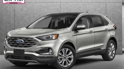 FORD EDGE 2023 2FMPK4K99PBA14429 image