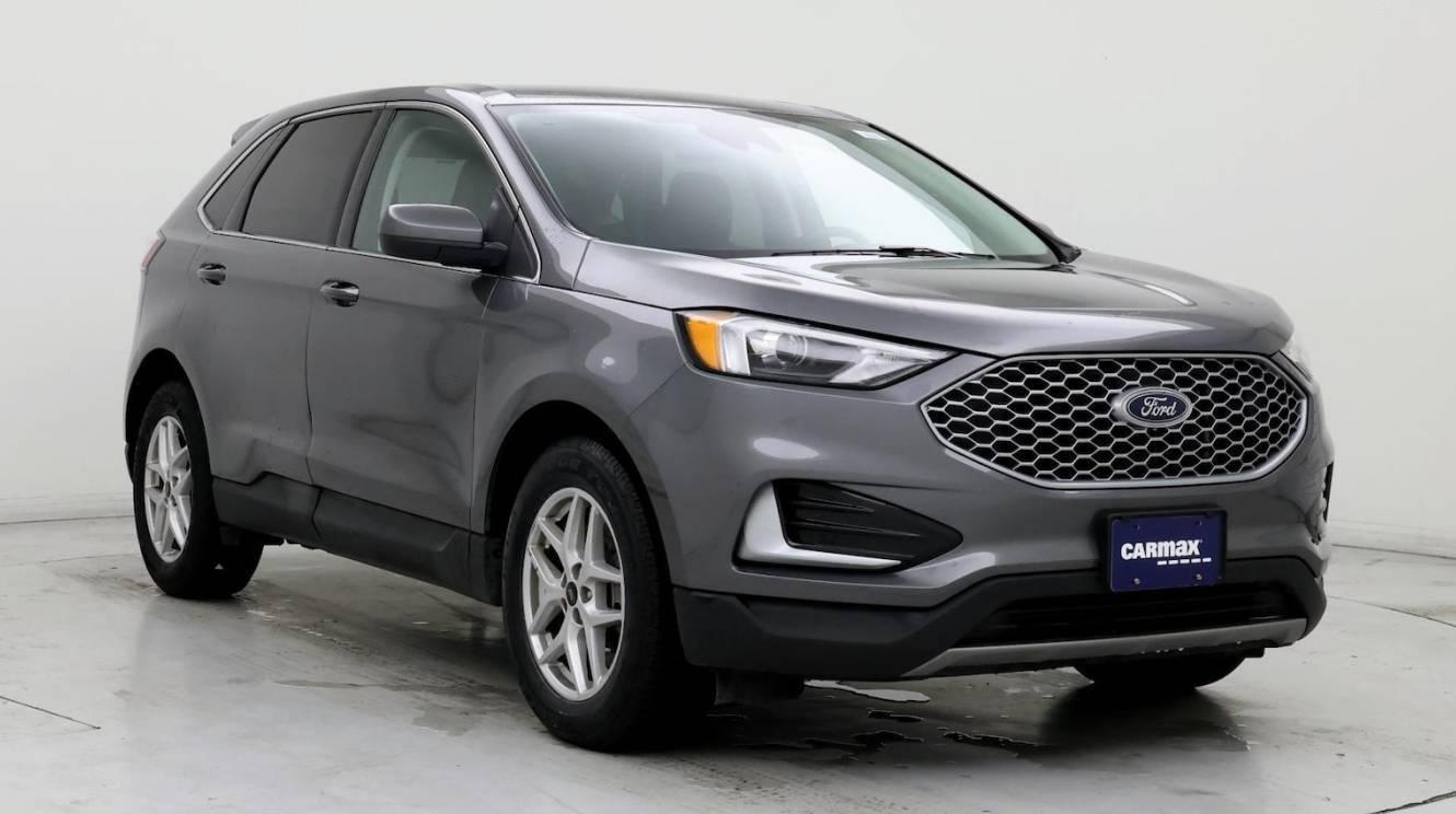 FORD EDGE 2023 2FMPK4J90PBA31024 image