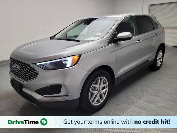 FORD EDGE 2023 2FMPK4J92PBA25628 image FORD EDGE 2023 2FMPK4J92PBA25628 image
