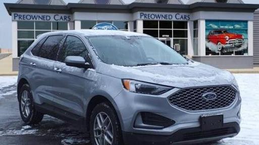 FORD EDGE 2023 2FMPK4J93PBA38940 image