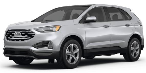 FORD EDGE 2023 2FMPK4J91PBA36166 image