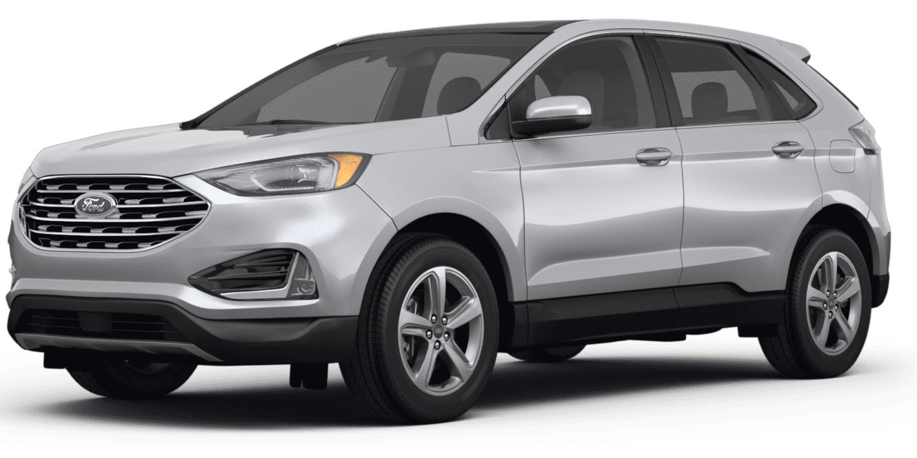 FORD EDGE 2023 2FMPK4J98PBA29134 image