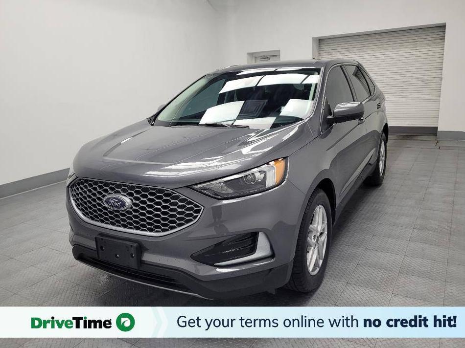 FORD EDGE 2023 2FMPK4J99PBA30101 image