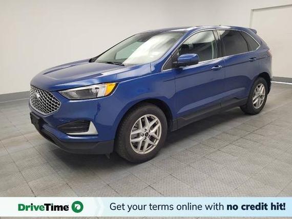 FORD EDGE 2023 2FMPK4J93PBA45760 image