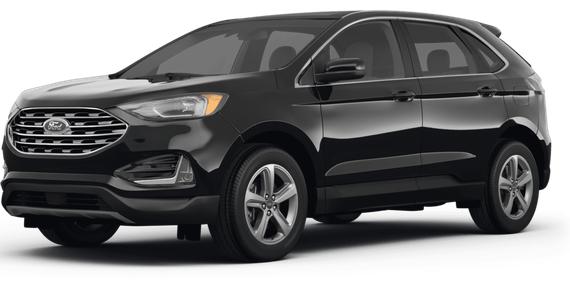 FORD EDGE 2023 2FMPK4J98PBA23432 image