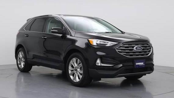 FORD EDGE 2023 2FMPK4K96PBA27168 image