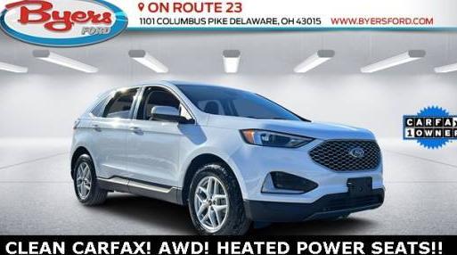 FORD EDGE 2023 2FMPK4J90PBA20346 image