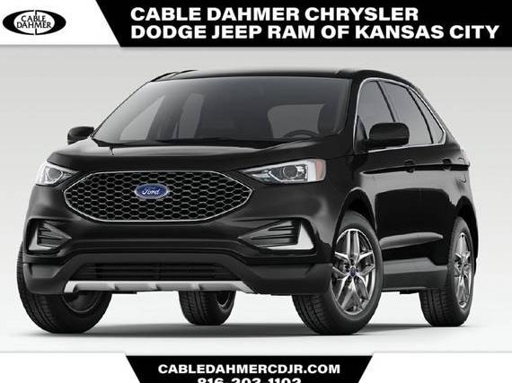 FORD EDGE 2023 2FMPK4J97PBA25866 image