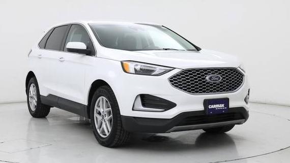 FORD EDGE 2023 2FMPK4J99PBA36531 image