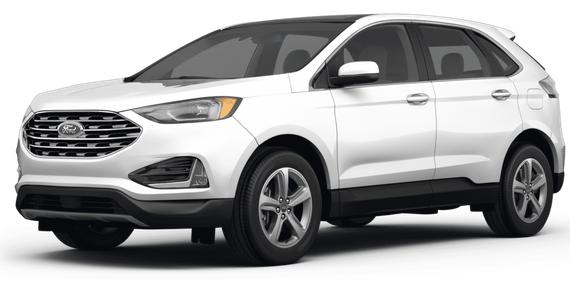 FORD EDGE 2023 2FMPK4J95PBA23520 image