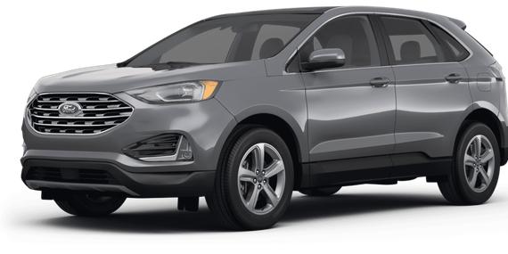 FORD EDGE 2023 2FMPK4J95PBA36932 image