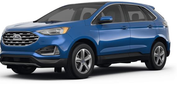 FORD EDGE 2023 2FMPK4J95PBA38695 image