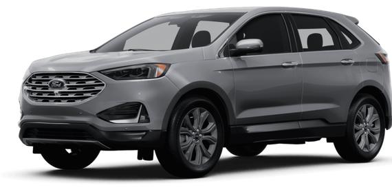 FORD EDGE 2023 2FMPK4K95PBA23340 image