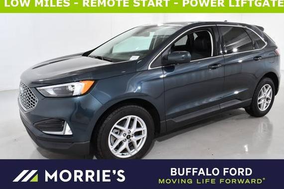FORD EDGE 2023 2FMPK4J95PBA58364 image