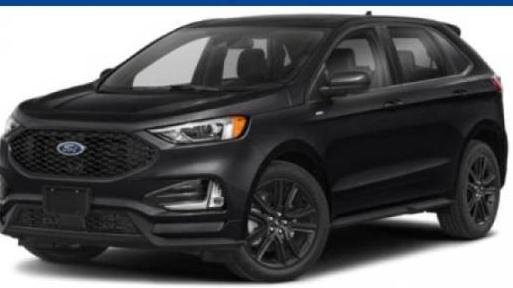 FORD EDGE 2023 2FMPK4J97PBA52162 image