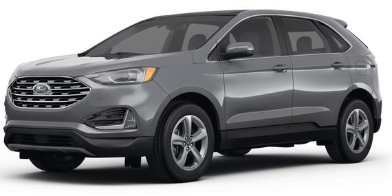 FORD EDGE 2023 2FMPK4J99PBA47481 image
