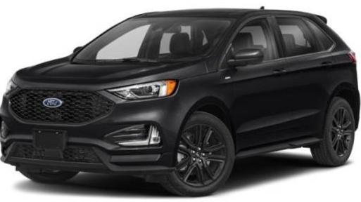 FORD EDGE 2023 2FMPK4J95PBA30693 image