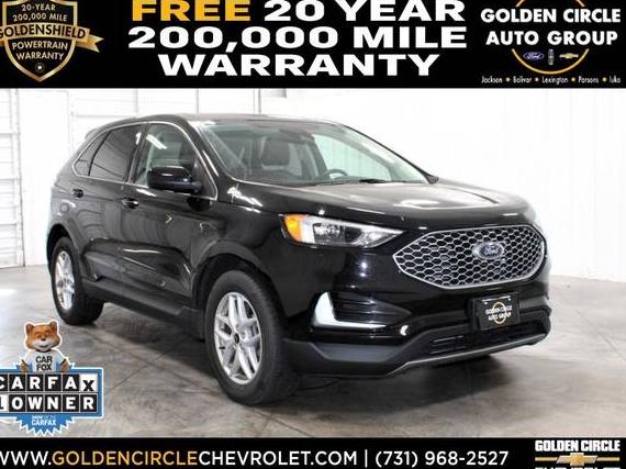 FORD EDGE 2023 2FMPK4J95PBA47137 image FORD EDGE 2023 2FMPK4J95PBA47137 image