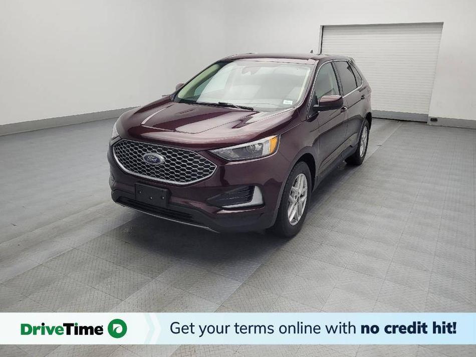 FORD EDGE 2023 2FMPK4J91PBA46891 image