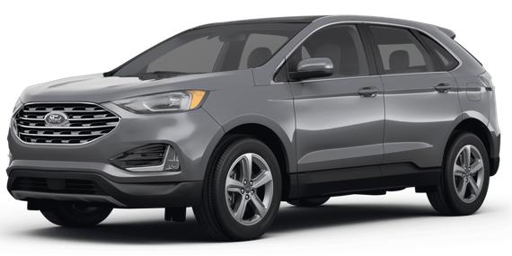 FORD EDGE 2023 2FMPK4J92PBA02964 image