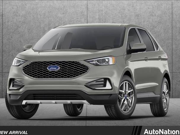 FORD EDGE 2023 2FMPK4J98PBA39114 image