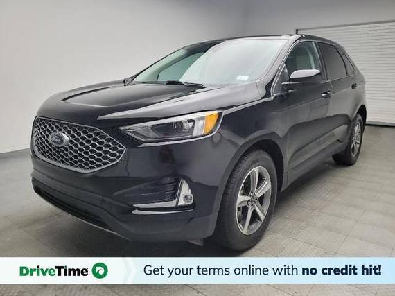 FORD EDGE 2023 2FMPK4J92PBA58564 image FORD EDGE 2023 2FMPK4J92PBA58564 image