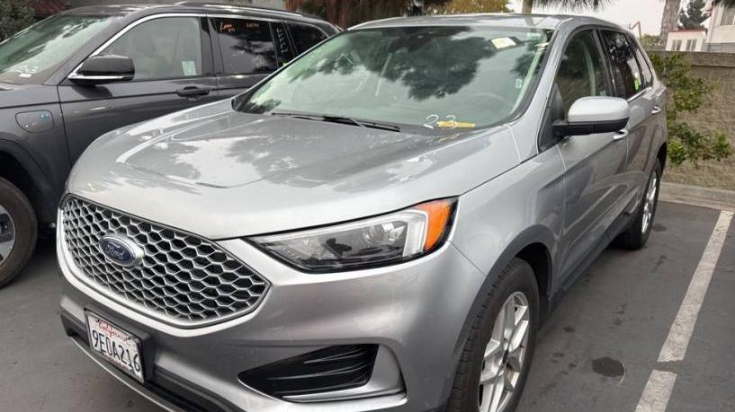 FORD EDGE 2023 2FMPK4J98PBA19817 image