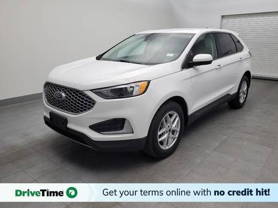 FORD EDGE 2023 2FMPK4J9XPBA20273 image FORD EDGE 2023 2FMPK4J9XPBA20273 image