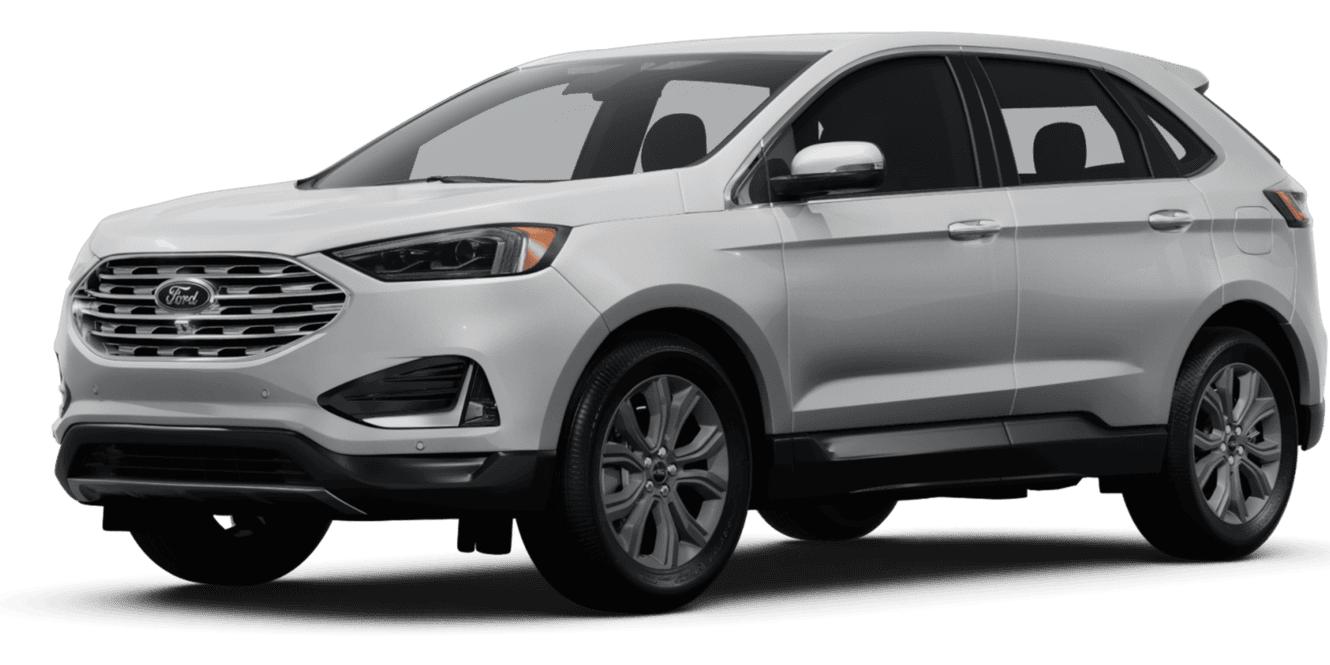 FORD EDGE 2023 2FMPK4K9XPBA14763 image