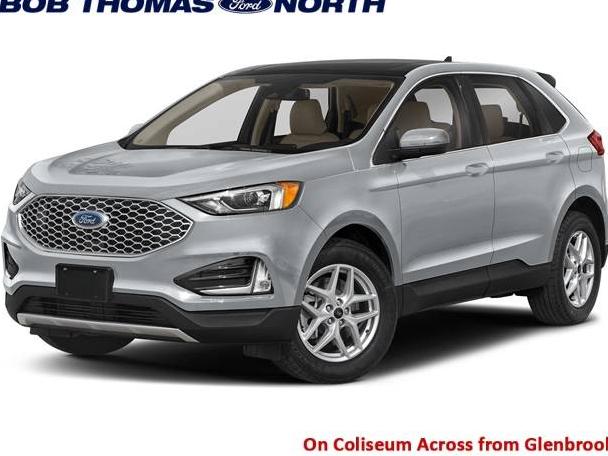 FORD EDGE 2023 2FMPK4J96PBA25504 image