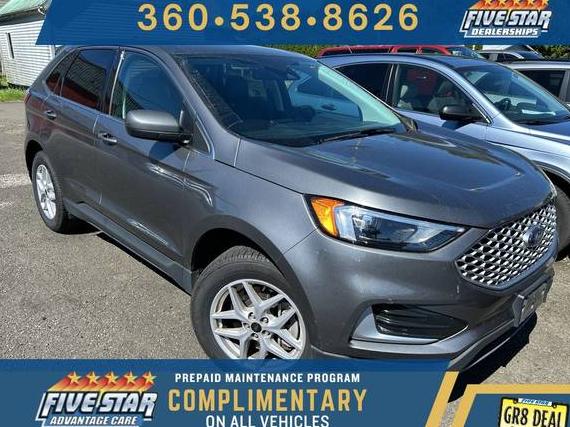 FORD EDGE 2023 2FMPK4J93PBA37982 image