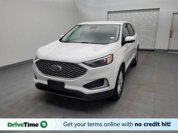 FORD EDGE 2023 2FMPK4J94PBA19409 image