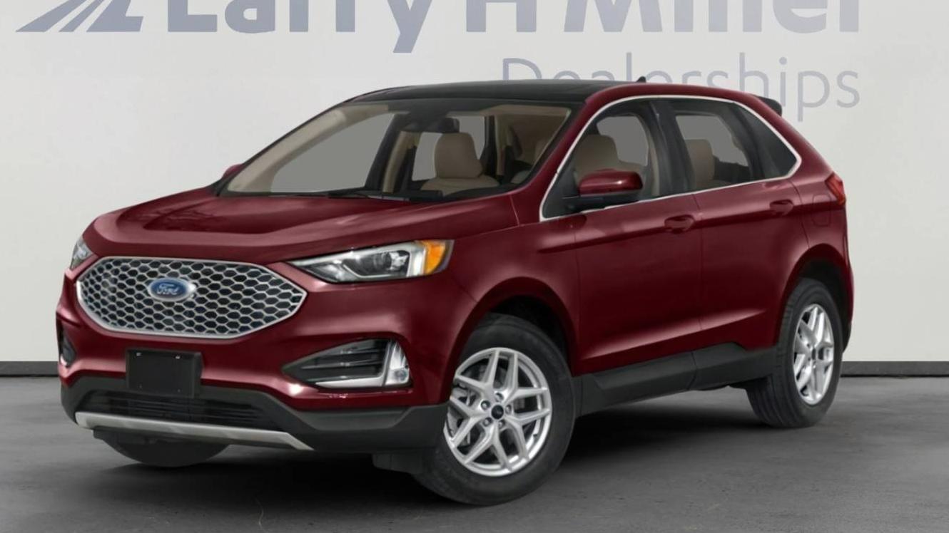 FORD EDGE 2023 2FMPK4J92PBA25287 image