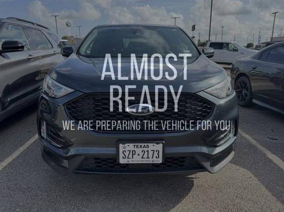 FORD EDGE 2023 2FMPK4J91PBA15186 image