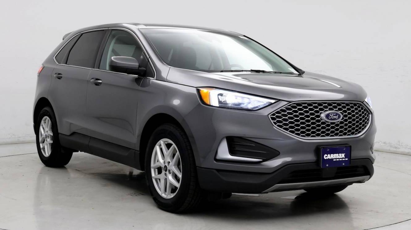 FORD EDGE 2023 2FMPK4J9XPBA25702 image