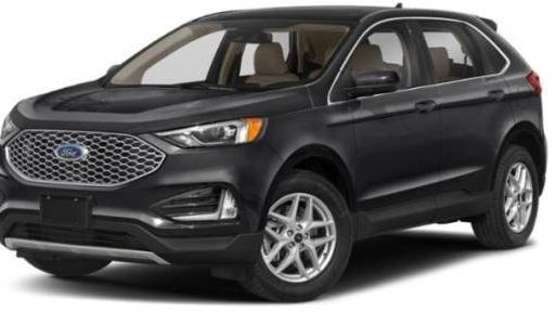 FORD EDGE 2023 2FMPK4J90PBA21223 image