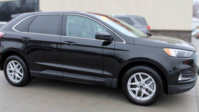 FORD EDGE 2023 2FMPK4J91PBA60757 image