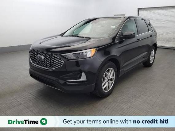 FORD EDGE 2023 2FMPK4J94PBA18499 image