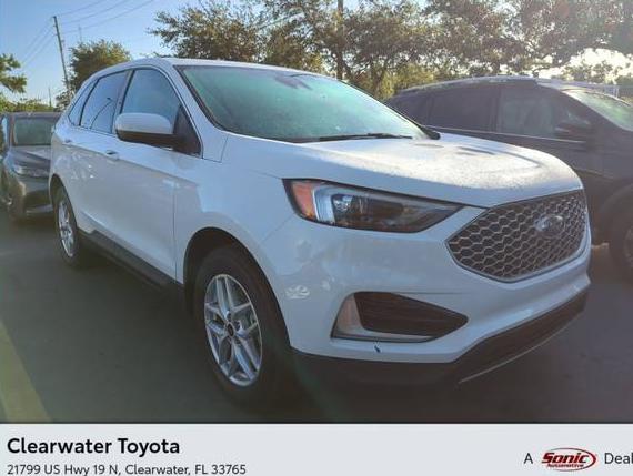 FORD EDGE 2023 2FMPK4J99PBA01228 image