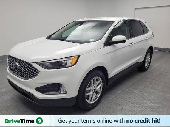 FORD EDGE 2023 2FMPK4J91PBA22767 image