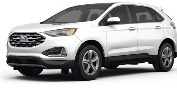 FORD EDGE 2023 2FMPK4J93PBA52353 image