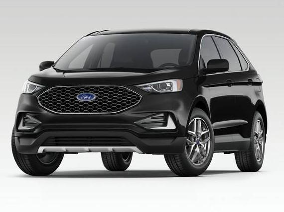 FORD EDGE 2023 2FMPK4J90PBA30133 image