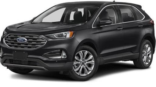 FORD EDGE 2023 2FMPK4K97PBA35943 image