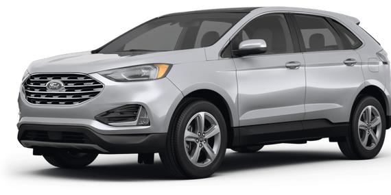 FORD EDGE 2023 2FMPK4J96PBA20948 image
