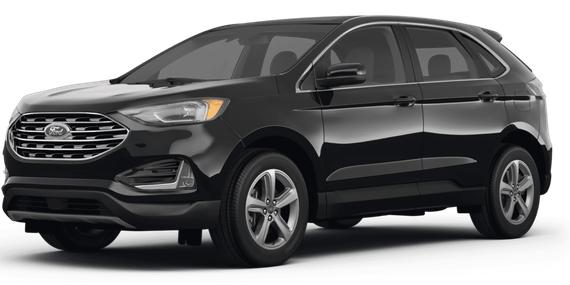 FORD EDGE 2023 2FMPK4J99PBA38098 image