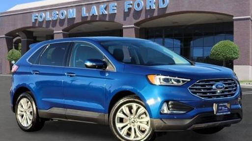 FORD EDGE 2023 2FMPK4K94PBA59021 image